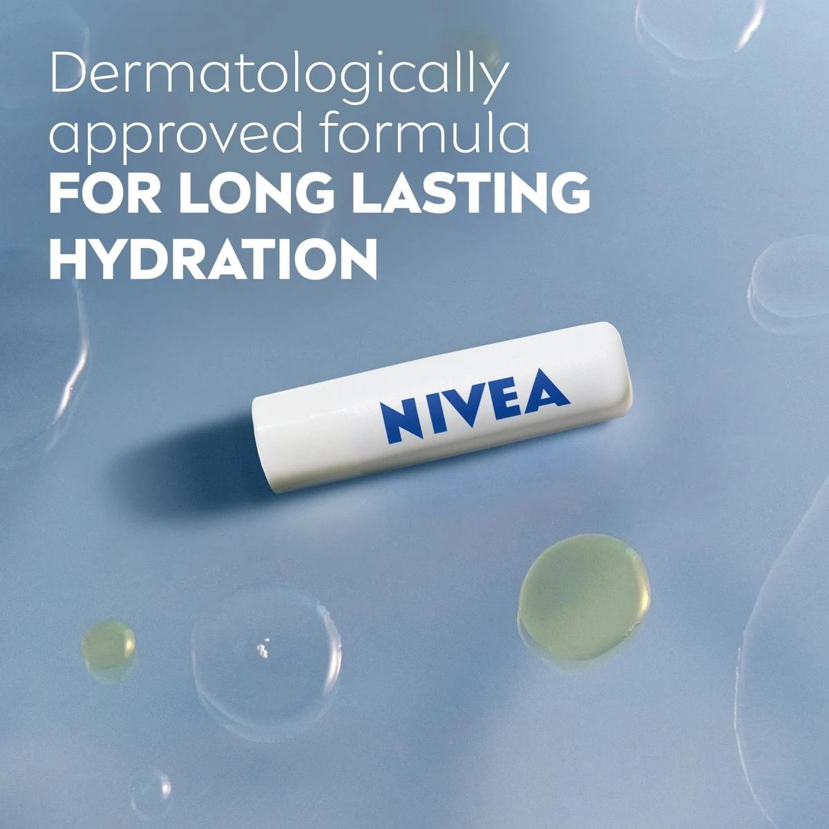 5 Nivea SPF 15 Repair and Protect Caring Lip Balm 4.8g, 5 of 8