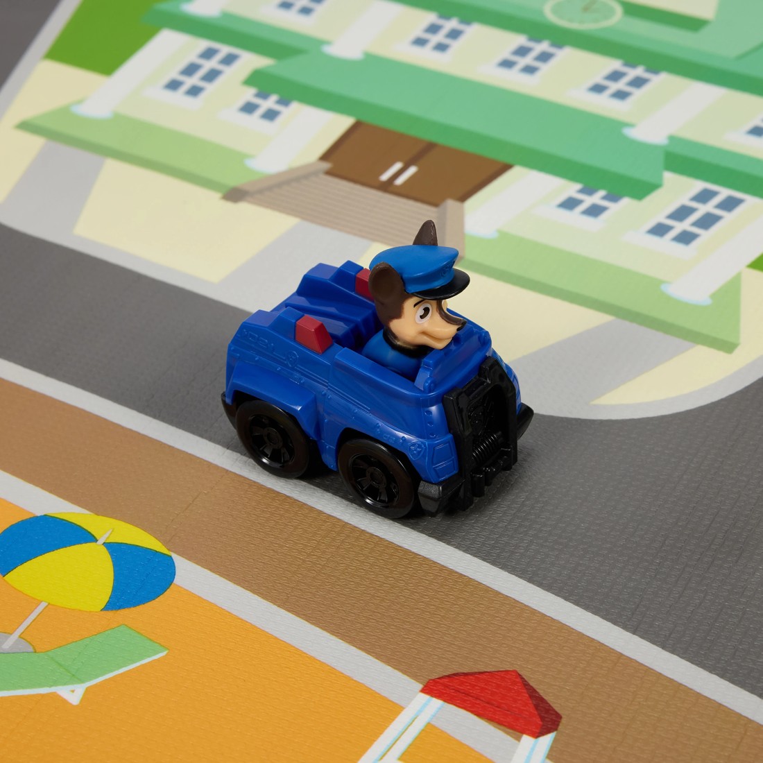 7 Original Imaginmat - Assorted, 7 of 10