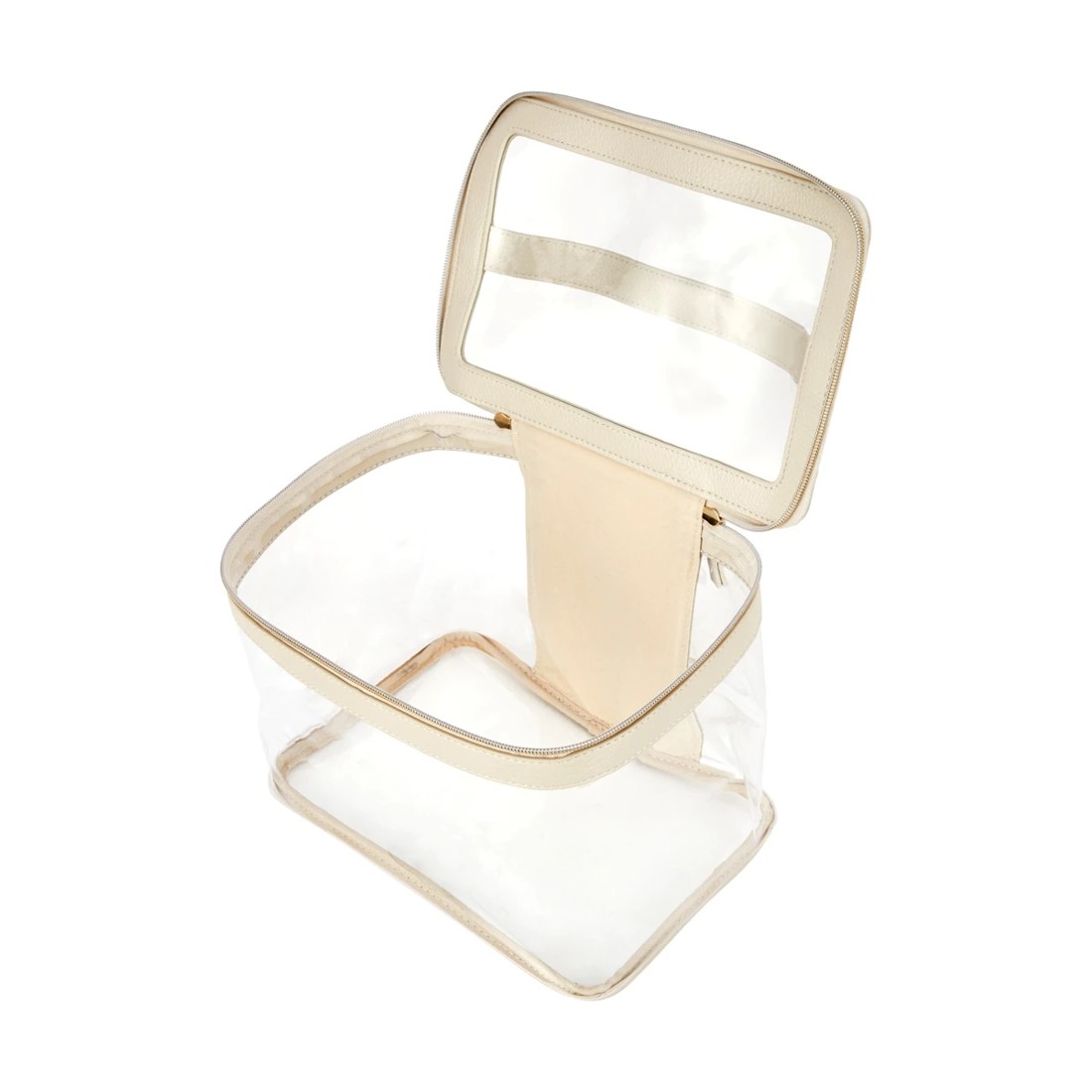 3 OXX Cosmetics Makeup Bag, 3 of 7