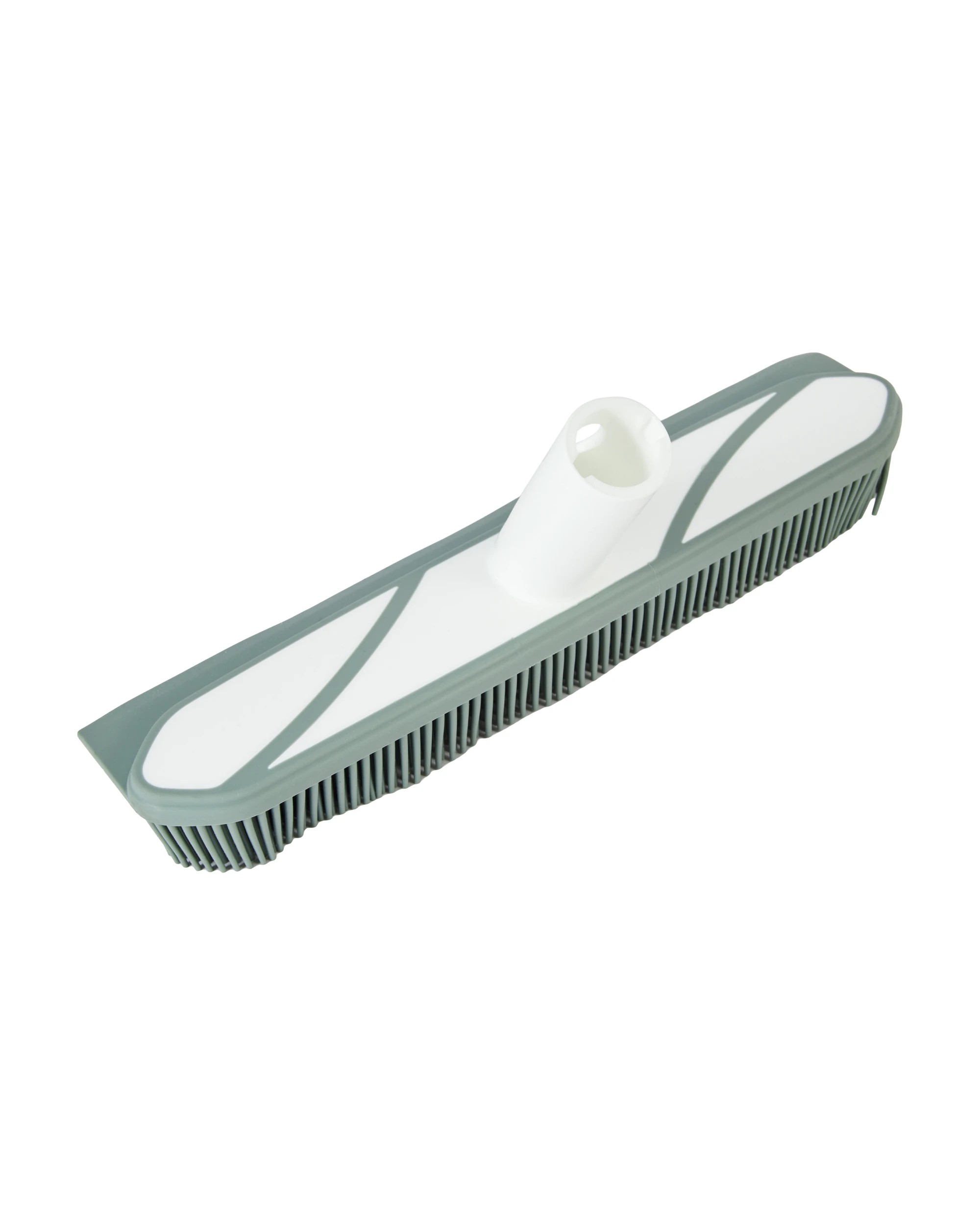 3 Click System Rubber Broom Head- Mix & Match Click Range, 3 of 6