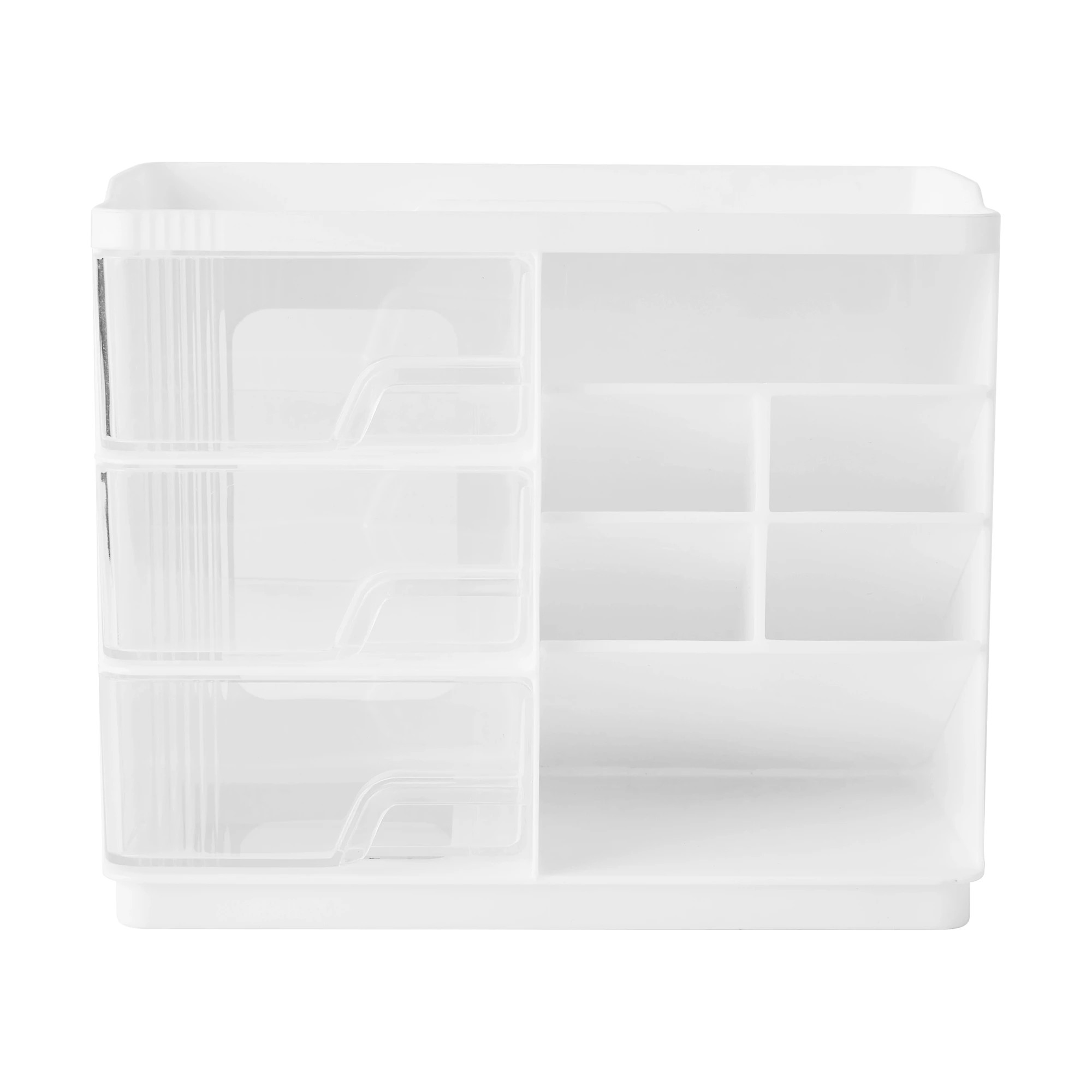 2 Desk Caddy - White, 2 of 5