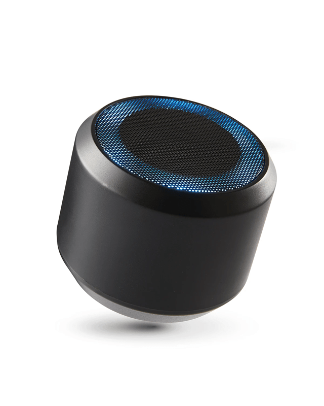Portable RGB Bluetooth Speaker - B