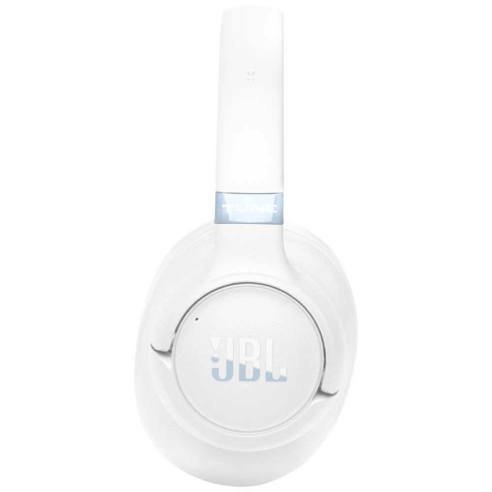 6 JBL Tune 780 Wireless Headphones White, 6 of 8