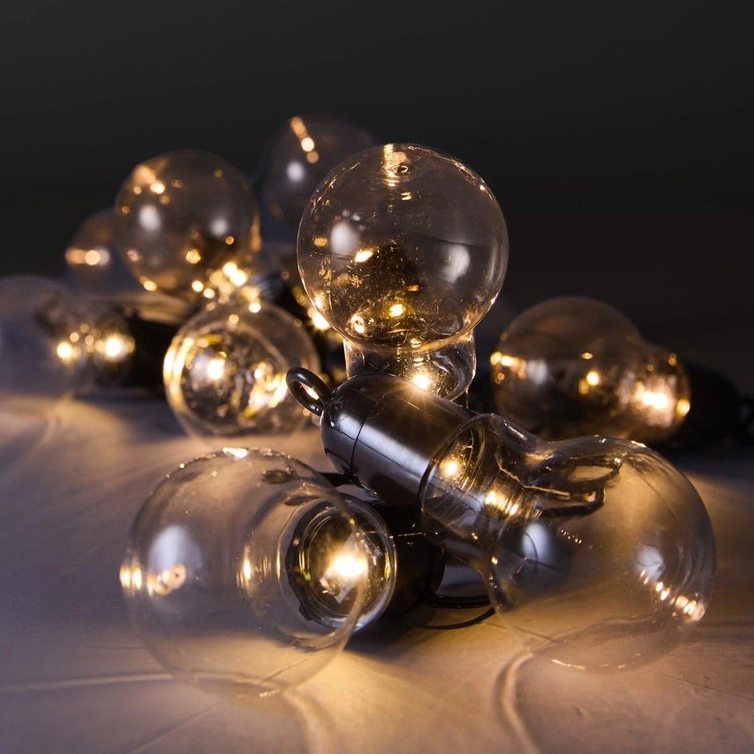 2 Festoon Lights, 2 of 8