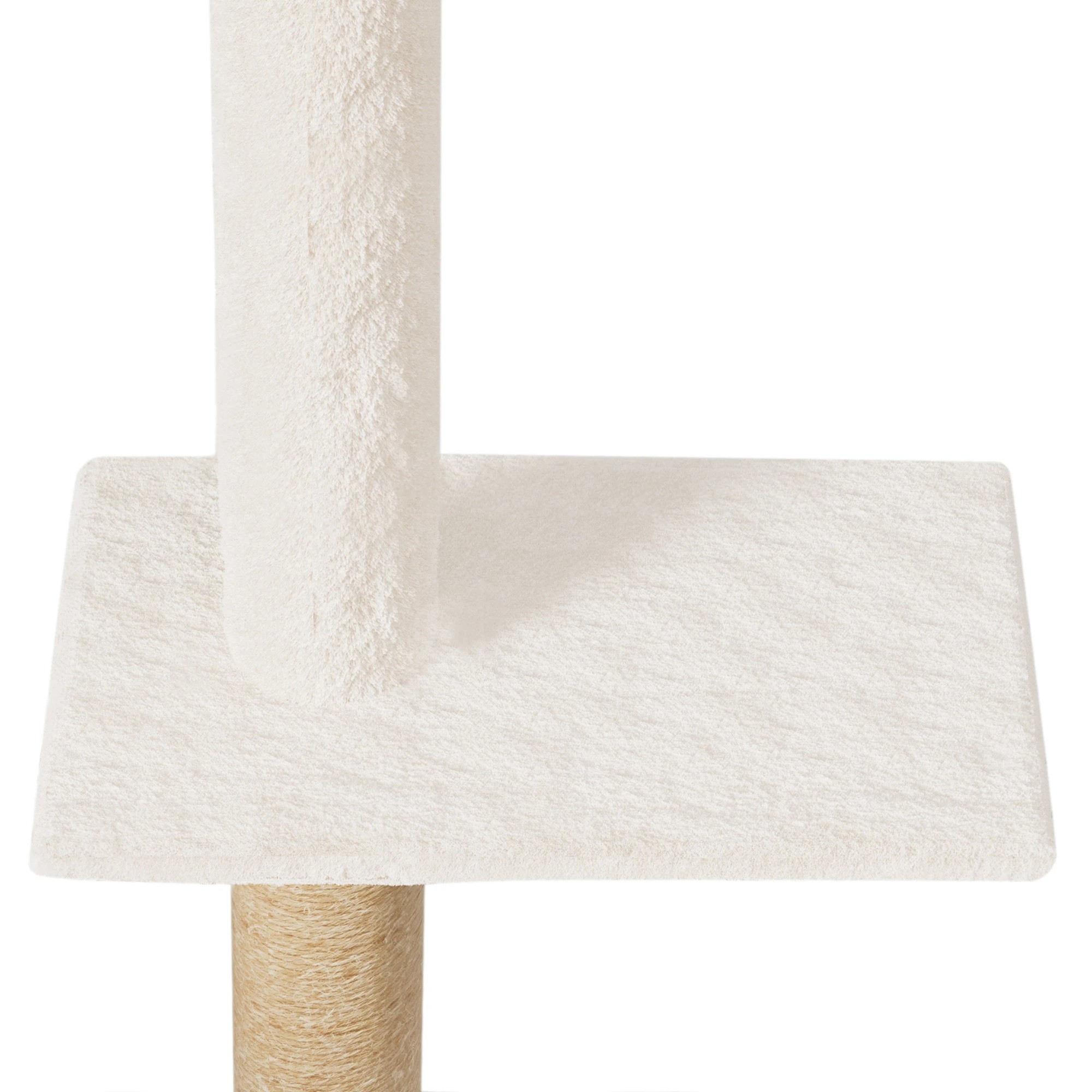 3 Pawz Cat Tree 5-tier 230-275cm, 3 of 6