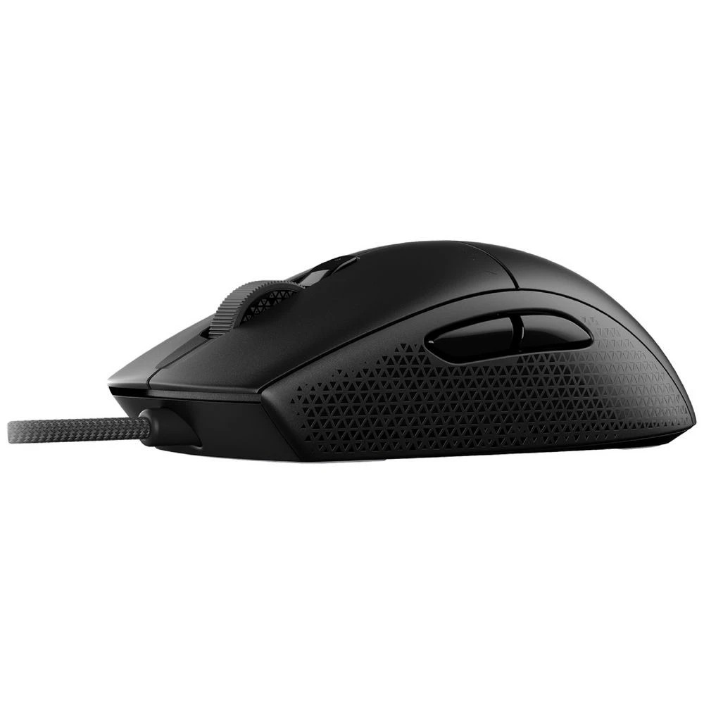 3 Corsair M55 Wired Gaming Mouse Black, 3 of 5