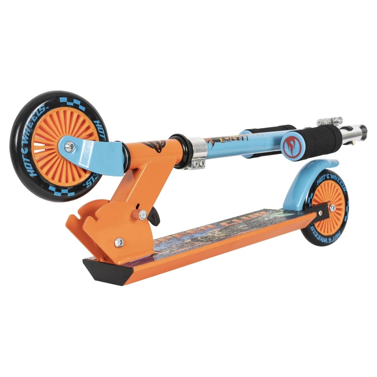 3 Hot Wheels Inline Scooter, 3 of 4