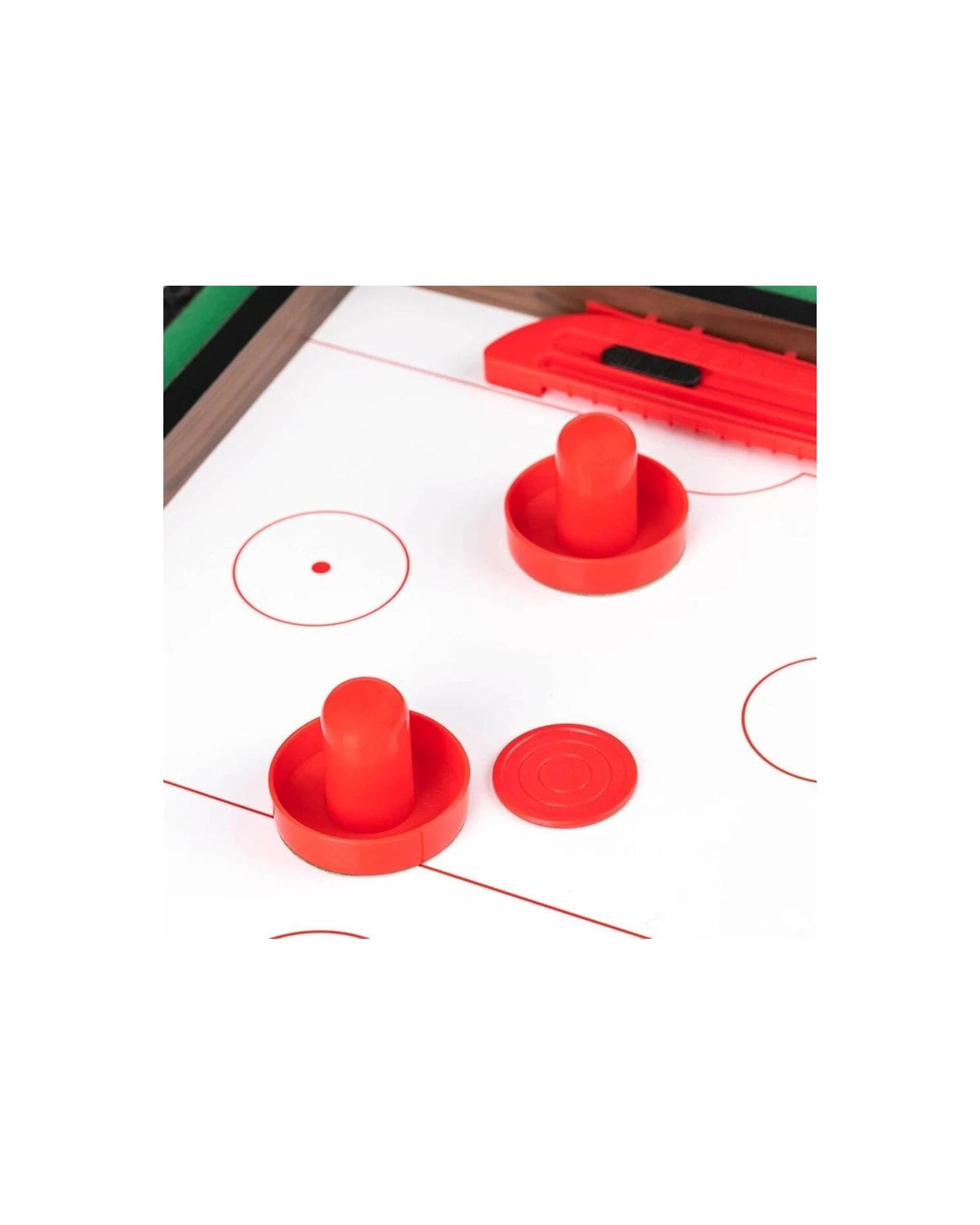 6 Power Play 4 in 1 Game 27 inch Table, 6 of 8