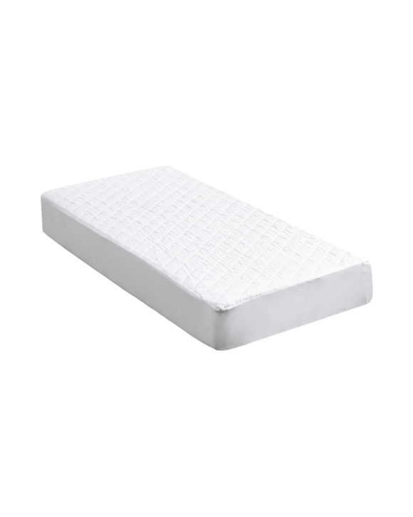 DreamZ - Fitted Waterproof Bed Mattress Protectors Covers - Single