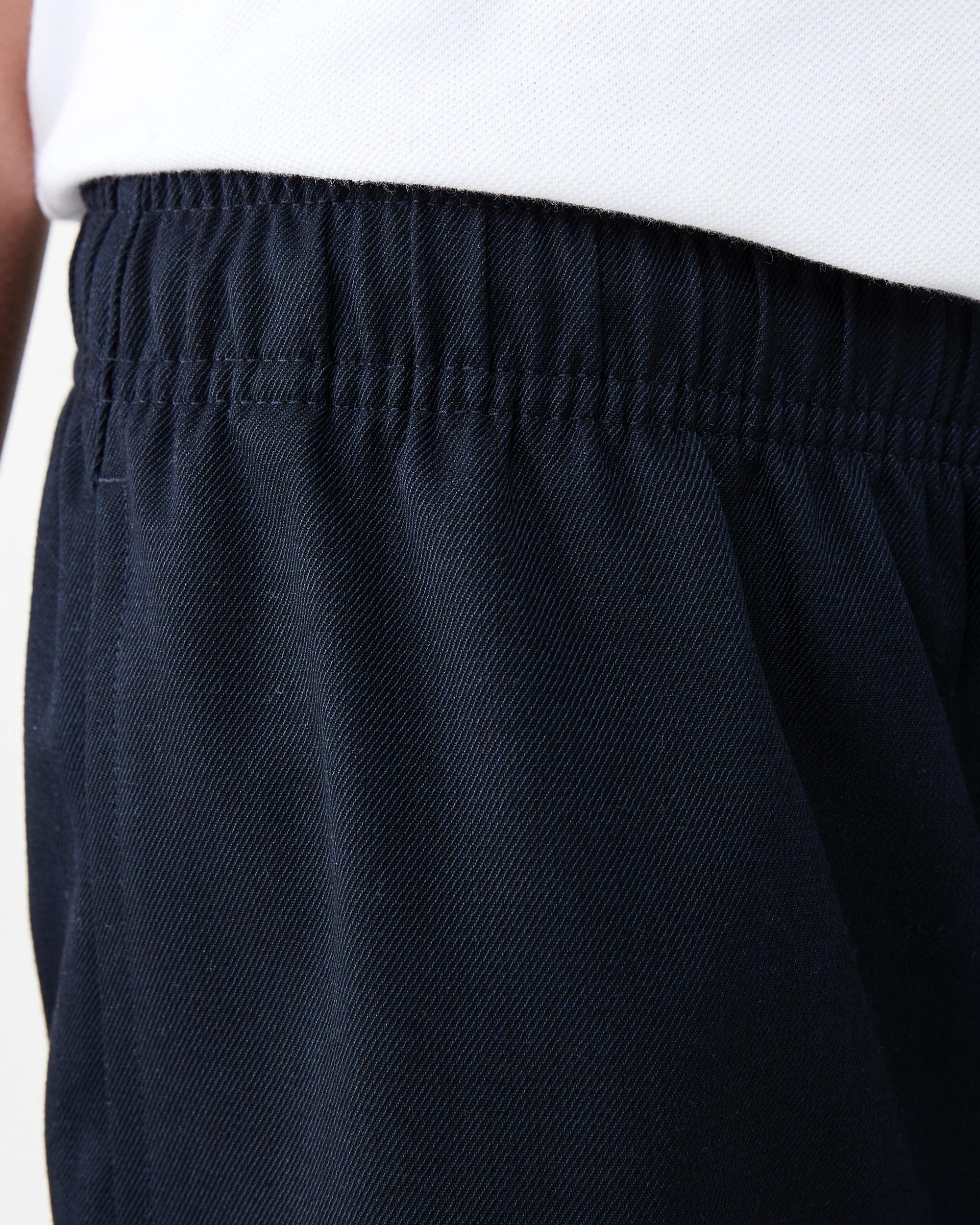 4 School Cargo Shorts Nvy Sphire, 4 of 7