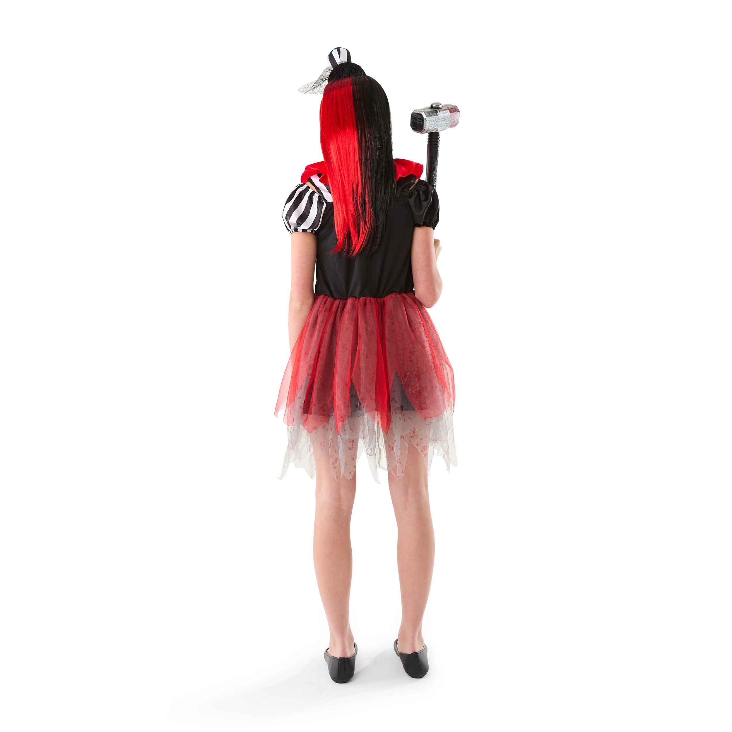 5 5 Piece Clown Costume - Ages 12+, 5 of 10