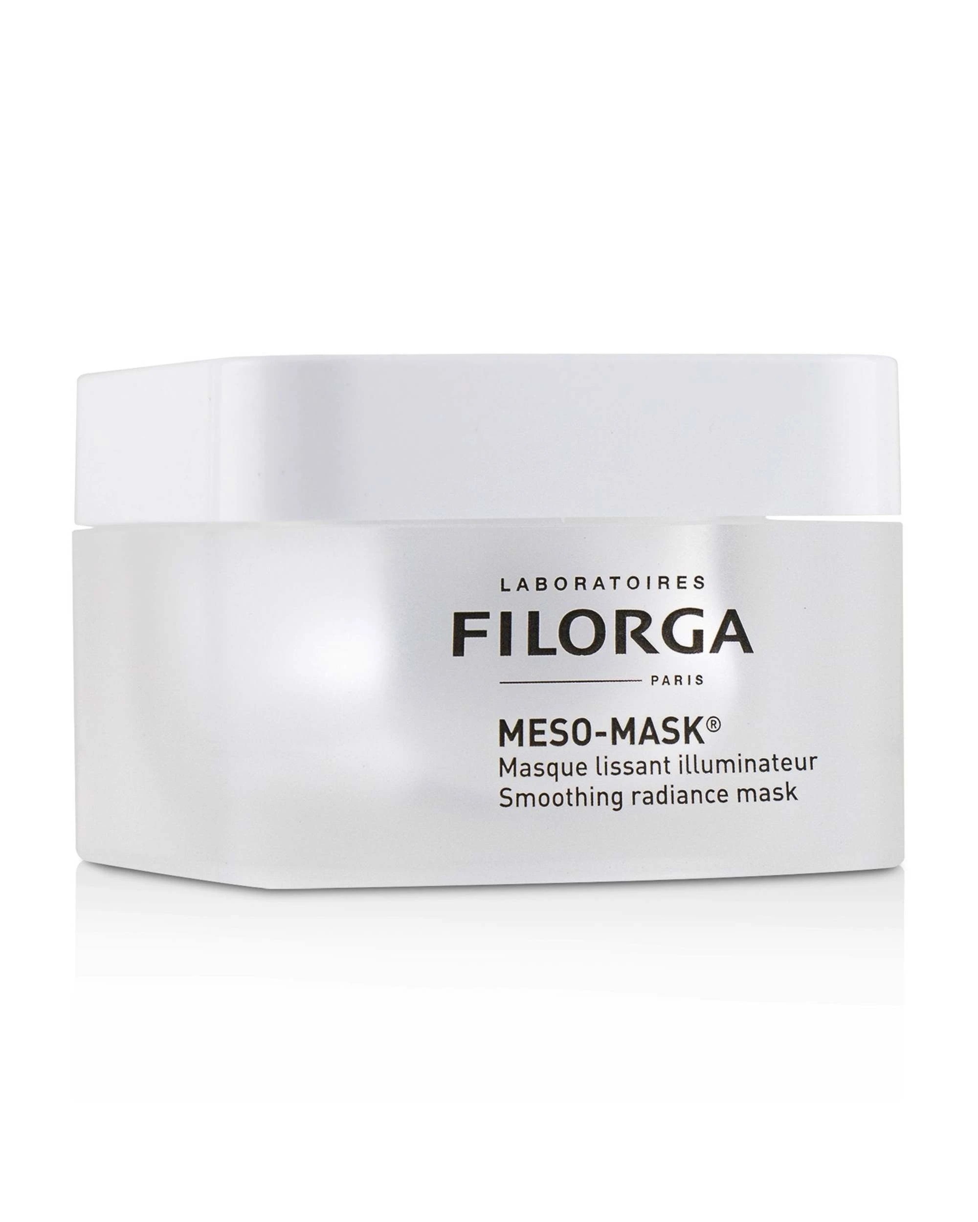 3 Filorga Meso-Mask Smoothing Radiance Mask  50ml/1.69oz, 3 of 4