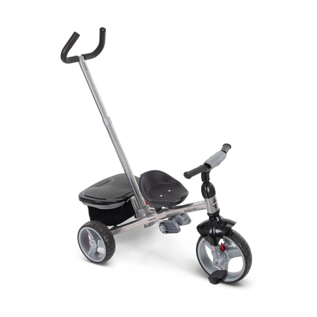 3 Huffy 4-in-1 Canopy Trike, 3 of 7