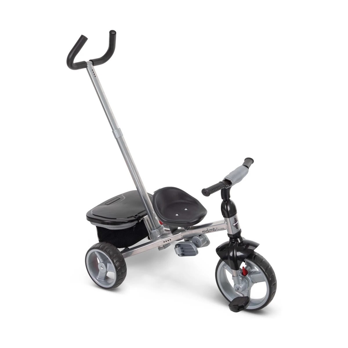 3 Huffy 4-in-1 Canopy Trike, 3 of 7