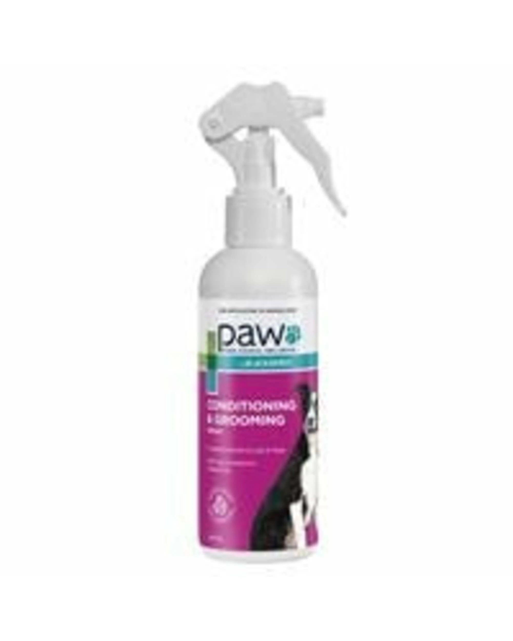 1 Paw Cond And Groom Mist 200ml, 1 of 1