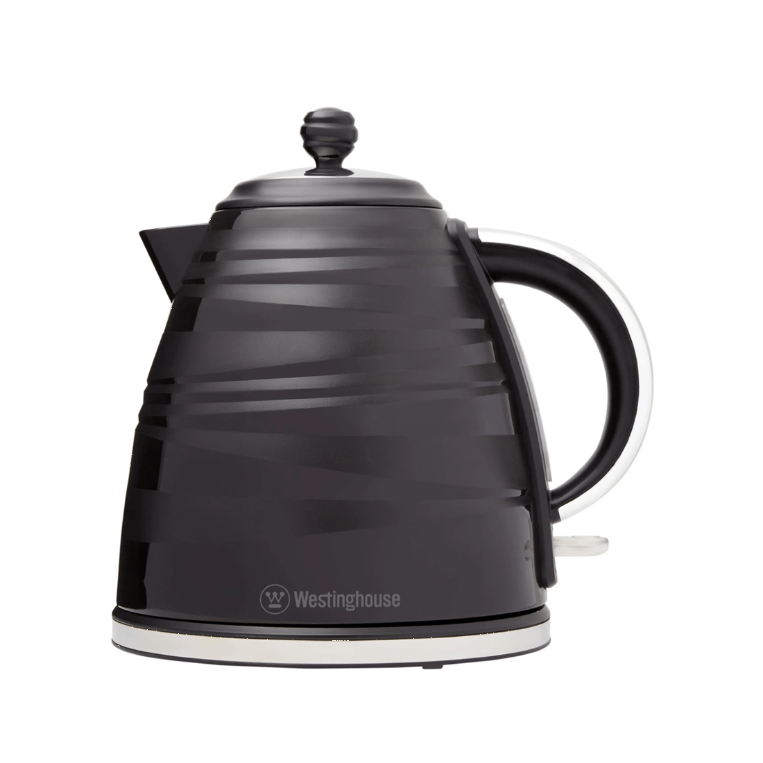 8 Westinghouse 1.7L Electric Kettle and 2-Slice Toaster Set, 8 of 10