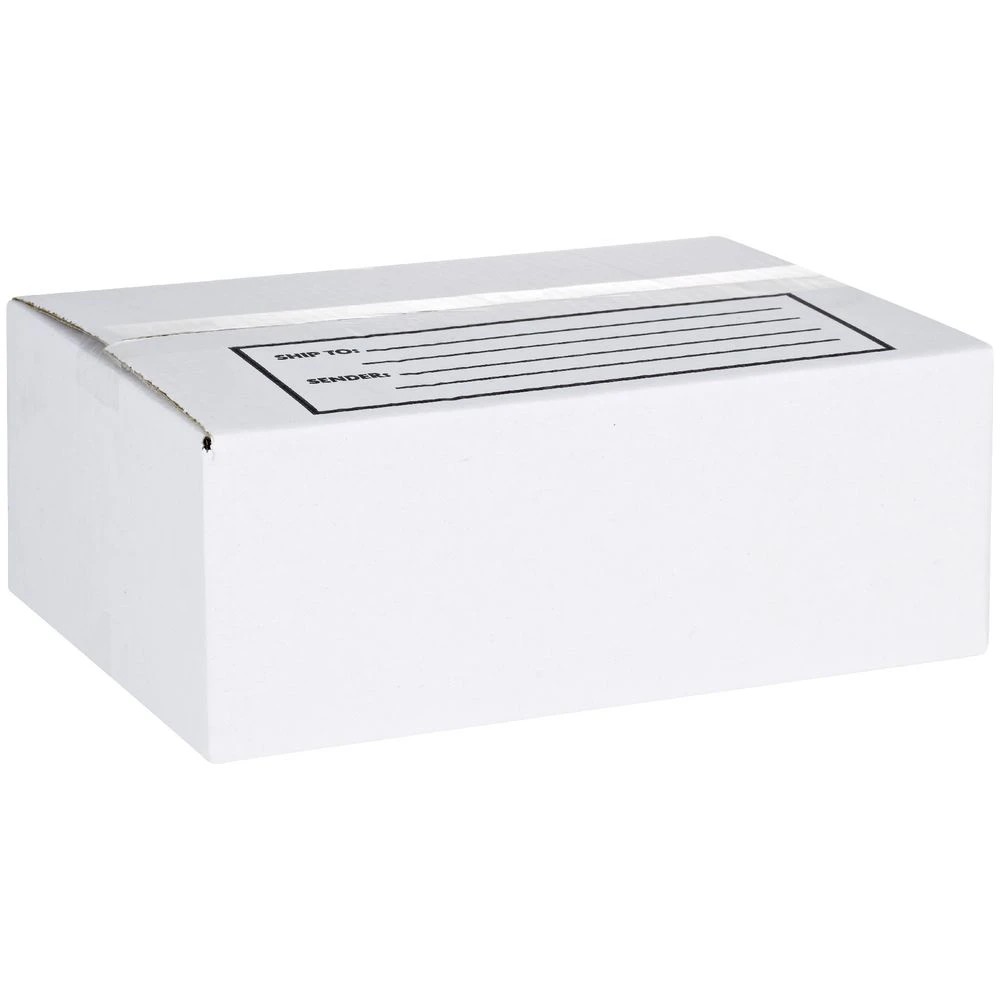 5 A4 Mailing Box, 5 of 5
