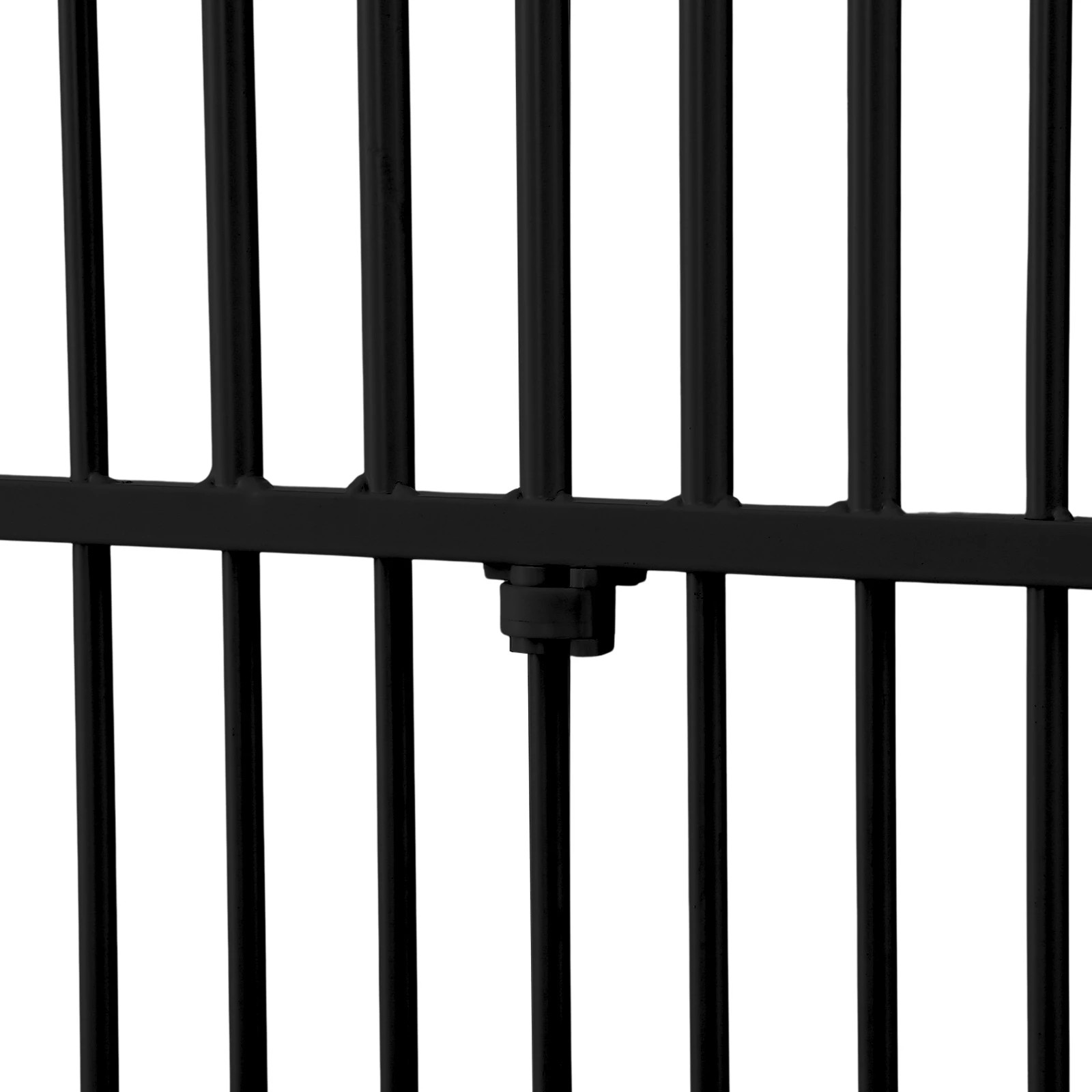 7 Pet Scene Pet Safety Gate Dog Cat Security Extra Tall Retractable, 7 of 7