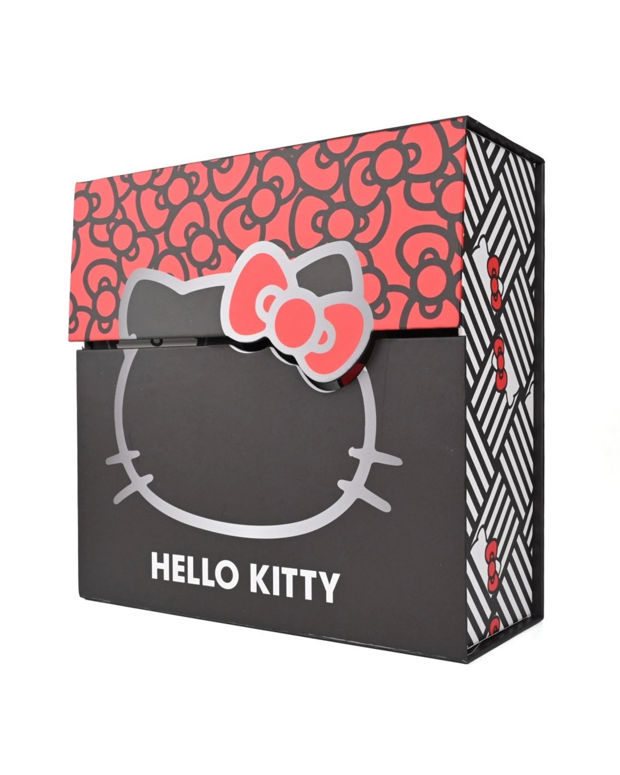 1 YuMe Hello Kitty Royal Immersive Gift Box, 1 of 9