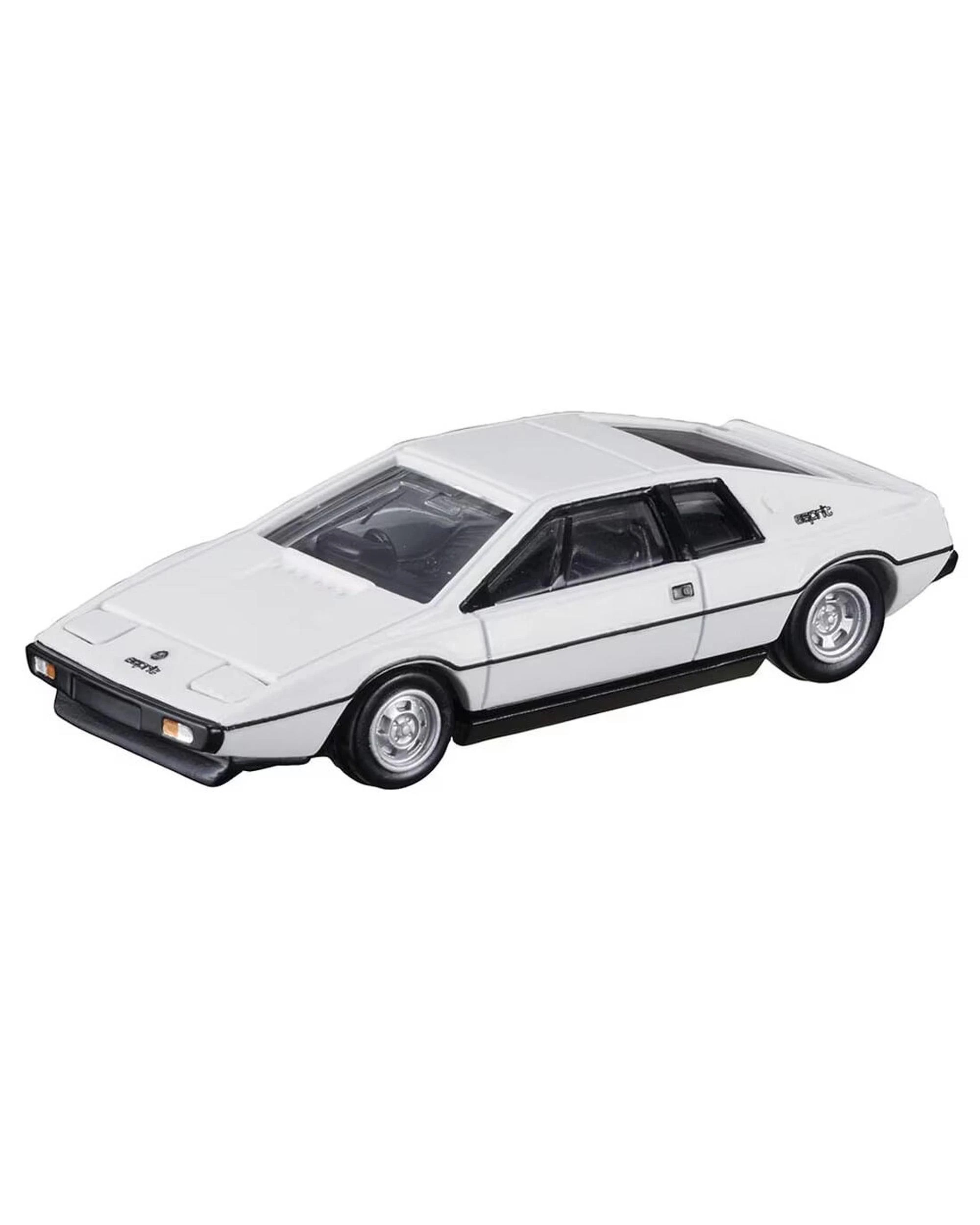 1 Tomica Premium 45 Lotus Esprit, 1 of 5