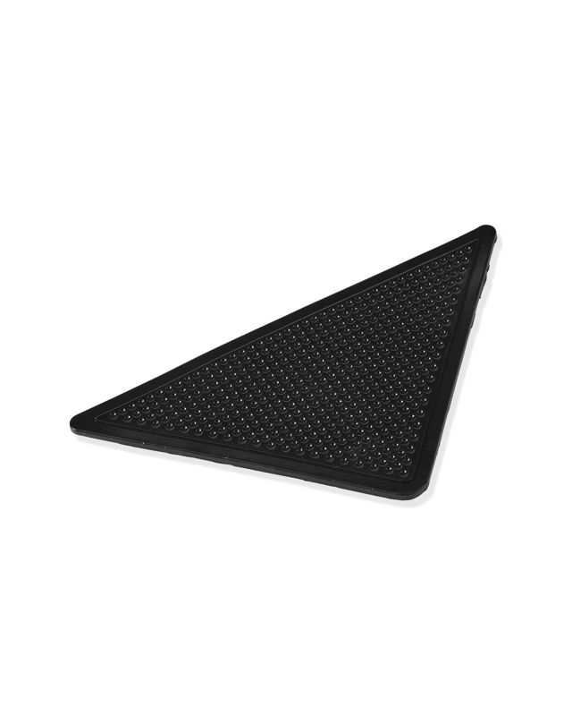 8 Pack Corner Rug and Mat Grips - B
