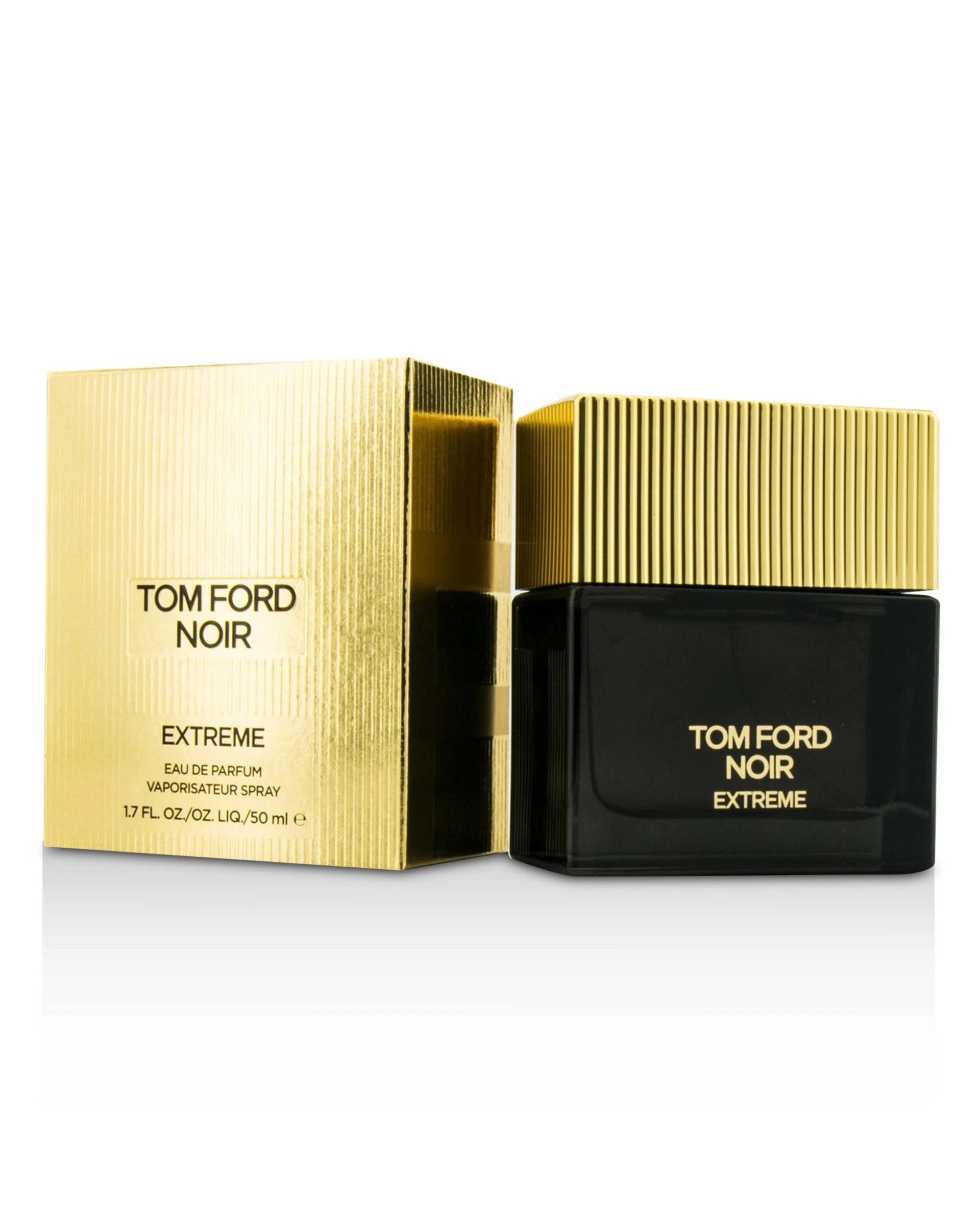 3 Noir Extreme 100ml Eau de Parfum, 3 of 3