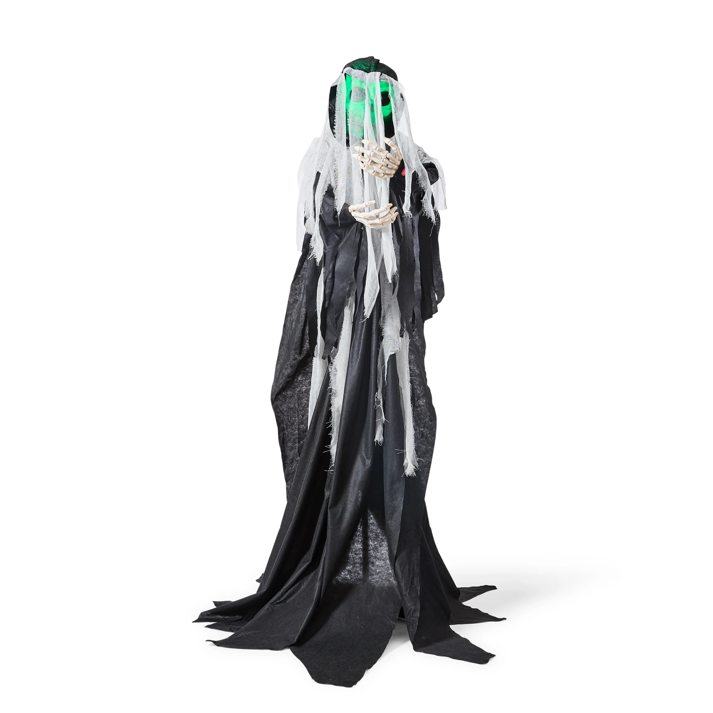 2 Animated Giant Faceless Reaper, 2 of 7