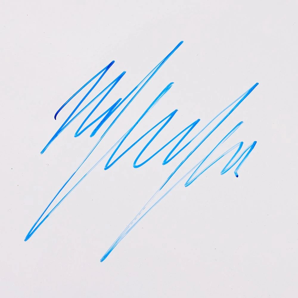 6 Studymate 0.4mm Ultra Fine Whiteboard Marker 10 Pack, 6 of 10