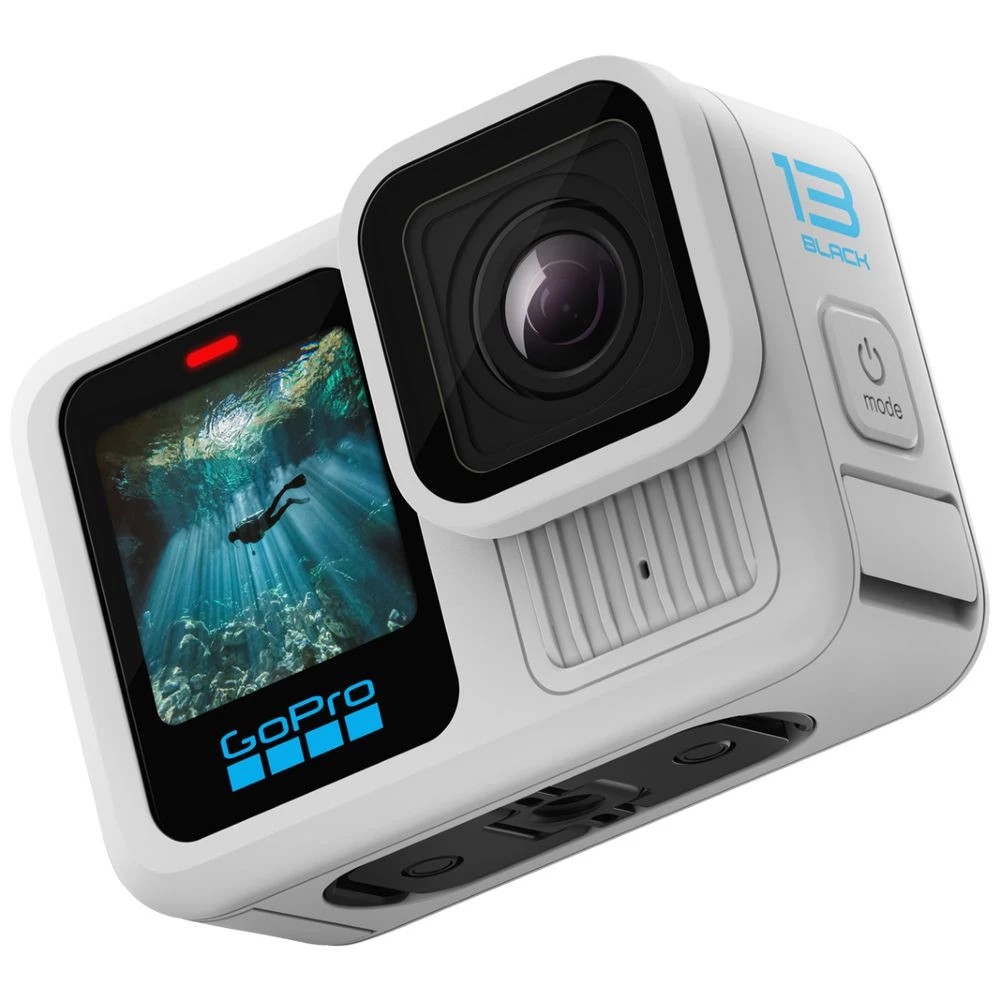 2 GoPro HERO13 Black Polar White, 2 of 4