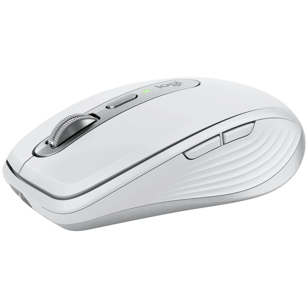 8 Logitech MX Anywhere 3S Mouse Pale Grey, 8 of 9