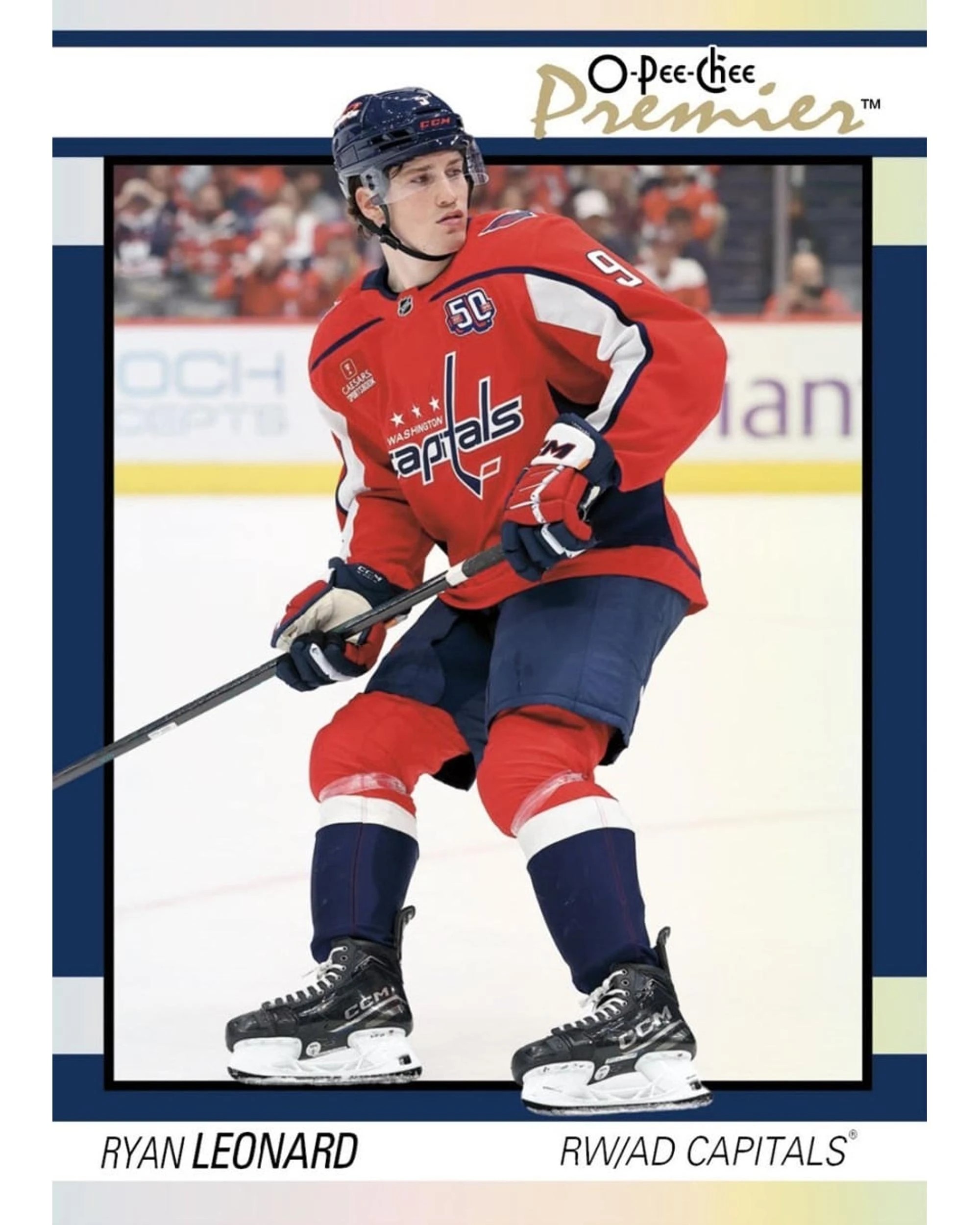 5 Upper Deck 2025/2026 NHL O-Pee-Chee Hockey Blaster Box, 5 of 10