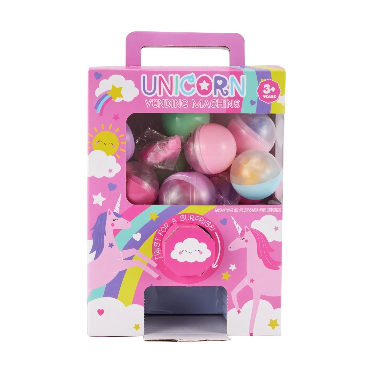 2 Unicorn Vending Machine, 2 of 8