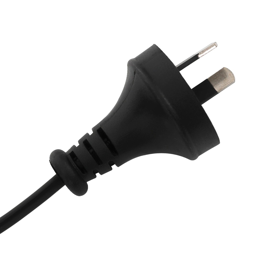 5 Spector Electric Bladeless Tower Fan Oscillating DC Motor 3 Speeds Timer Remote, 5 of 9