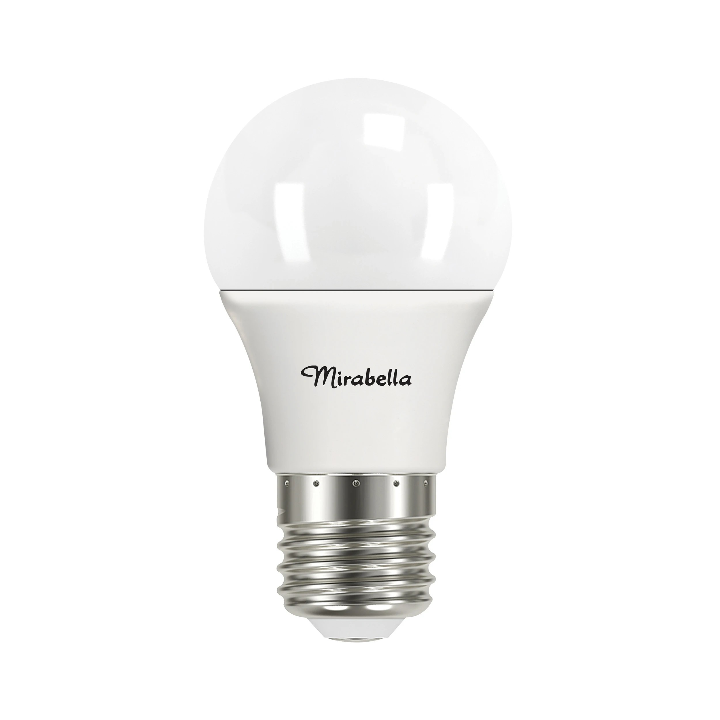 2 Mirabella E27 LED GLS Everyday Globe, 2 of 7