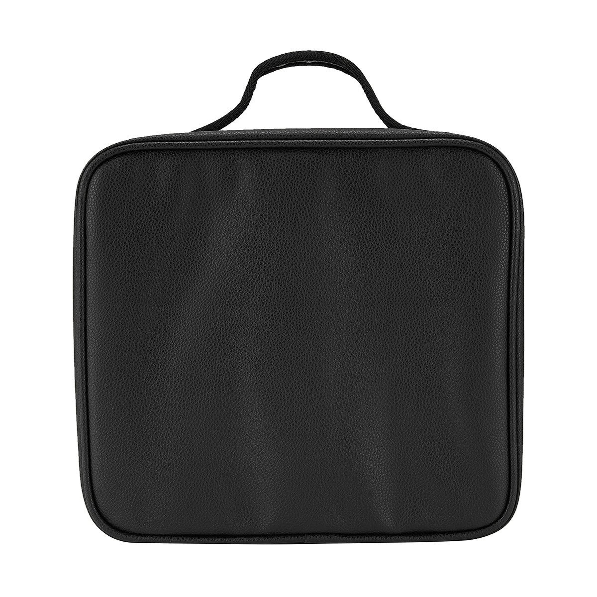 3 Beauty Case with Dividers - Black, 3 of 8