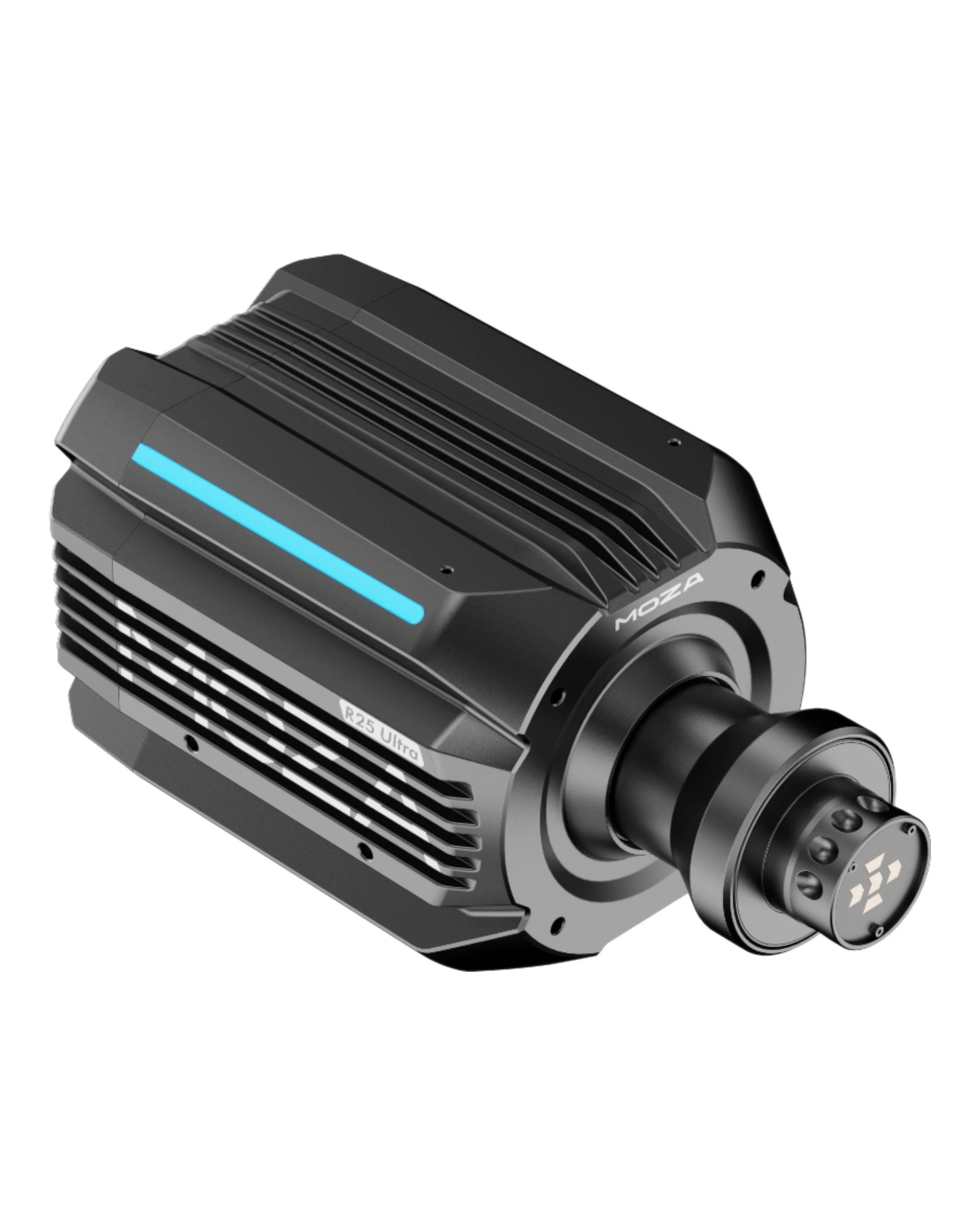 5 Moza Racing R25 Ultra True Torque Direct Drive Wheel Base, 5 of 8