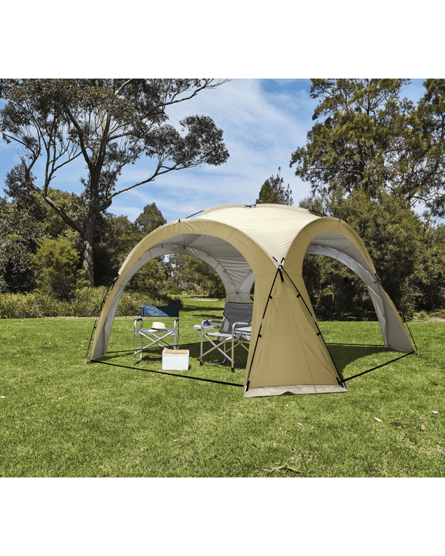 Dome Gazebo - Extra L