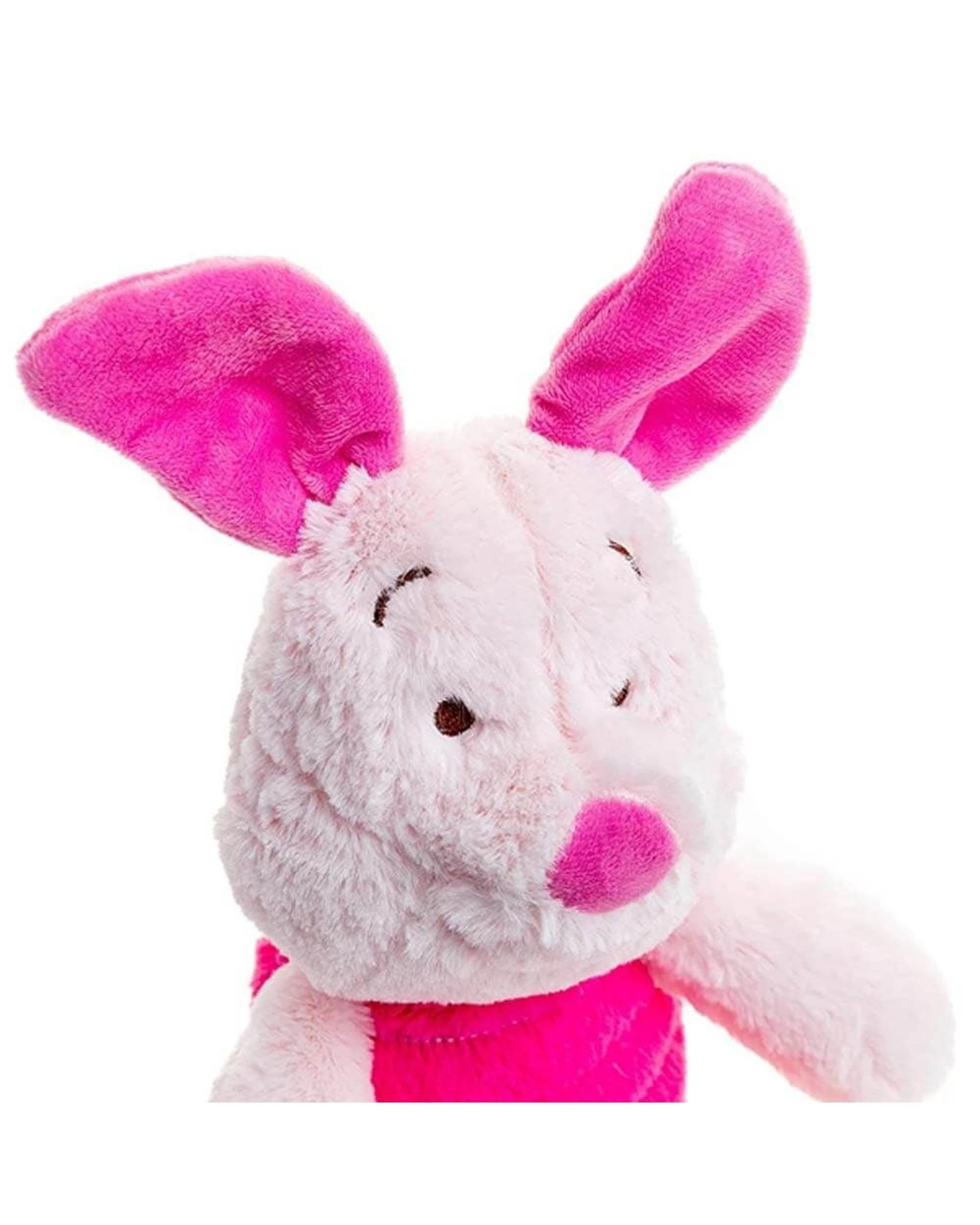 2 Winnie The Pooh Piglet Plush, 2 of 4