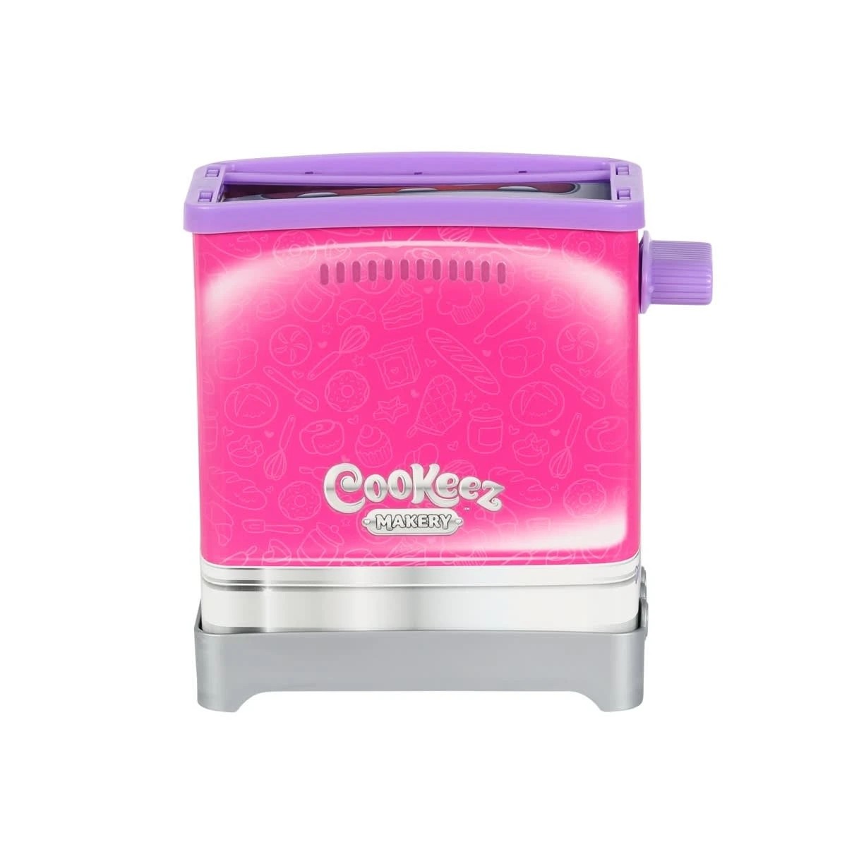 8 Cookeez Makery Toasty Treatz Playset - Assorted, 8 of 9
