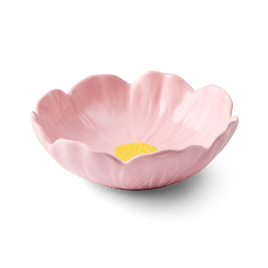 5 2 Floral Bowls, 5 of 10