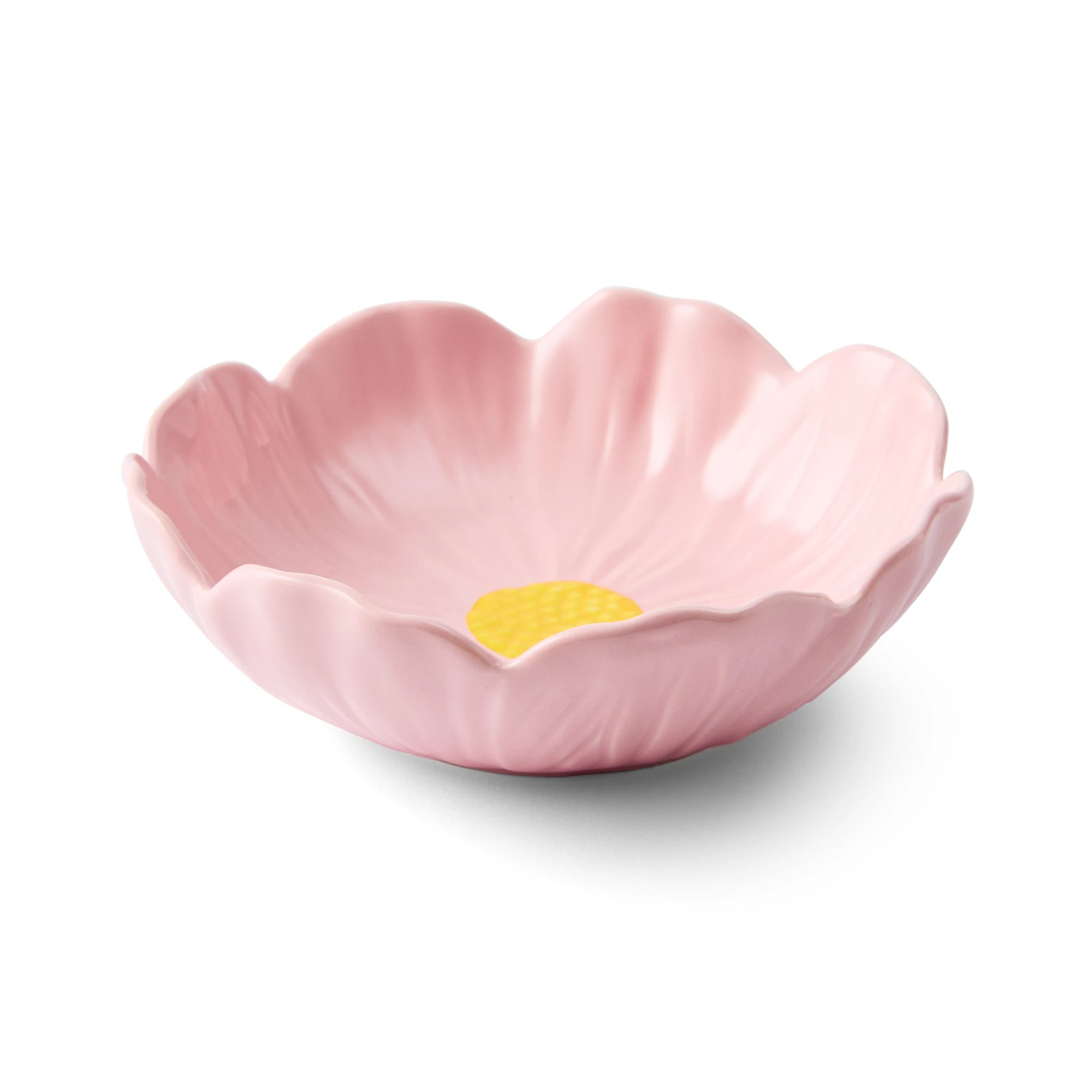 5 2 Floral Bowls, 5 of 10