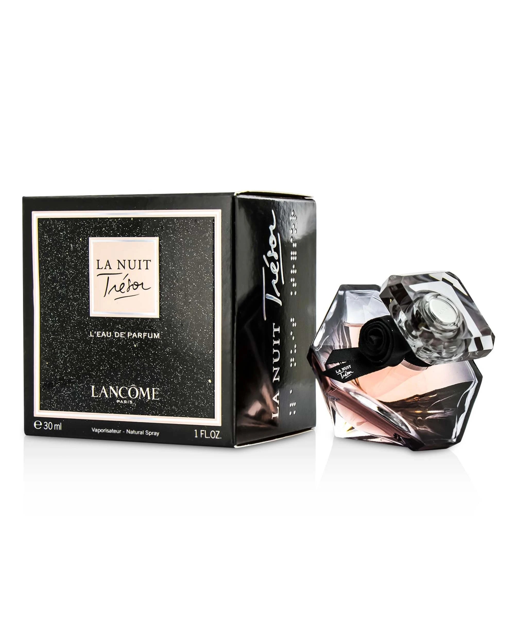 1 Lancome La Nuit Tresor L'Eau De Parfum Spray  30ml/1oz, 1 of 4
