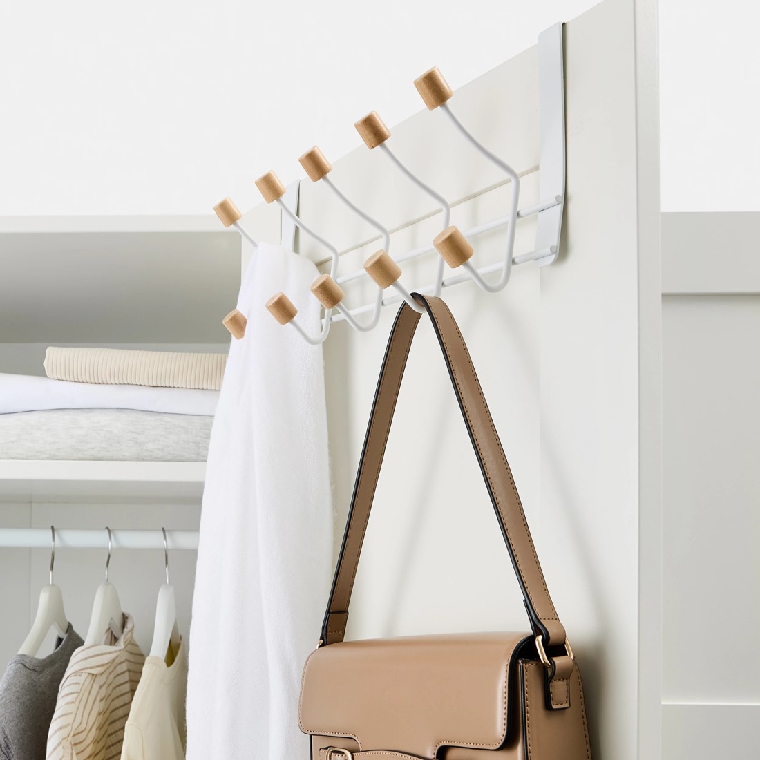 1 Over The Door Hooks, 1 of 7