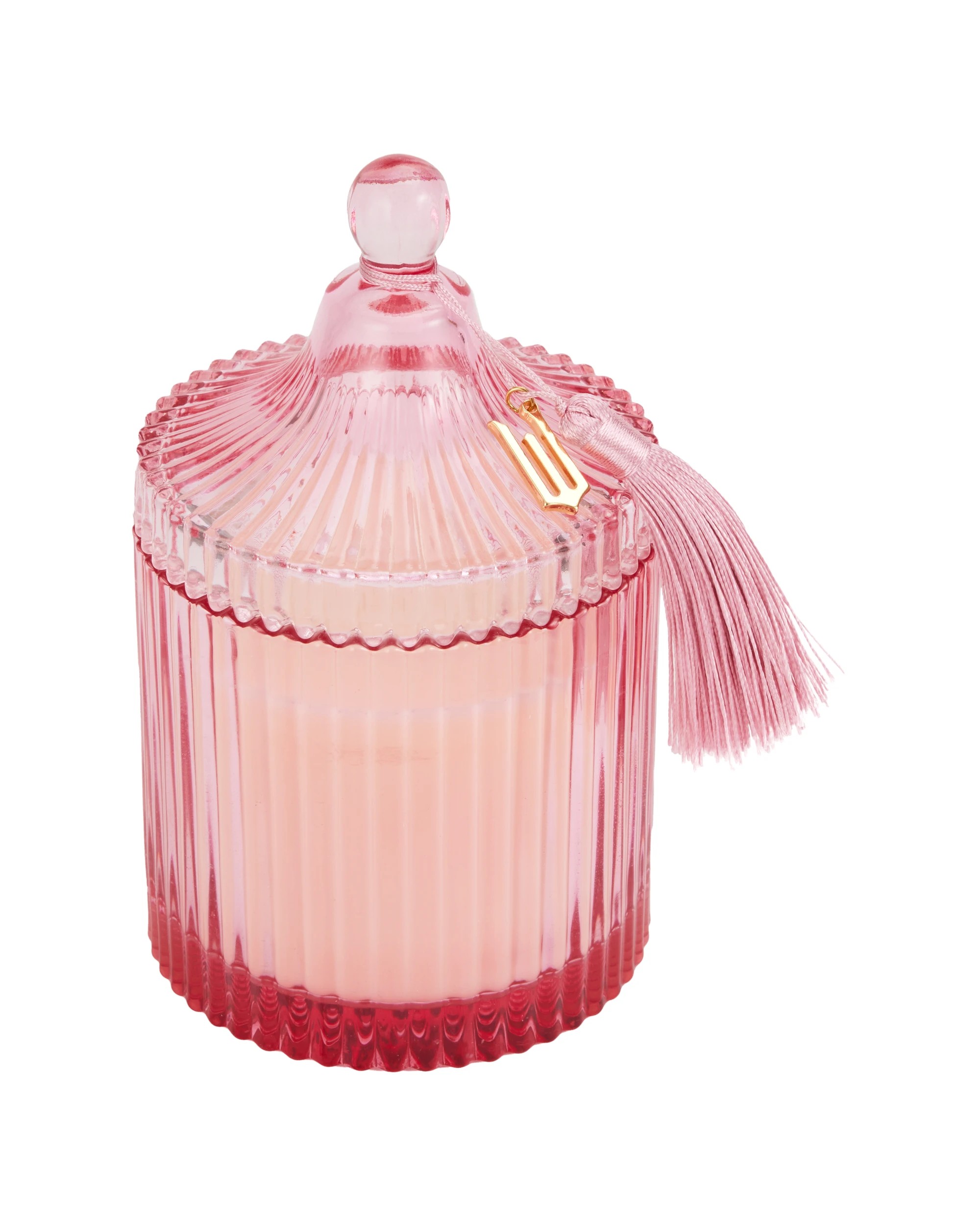 4 Wicked Glinda Scented Candle - Jasmine and Orange Flower, 4 of 6