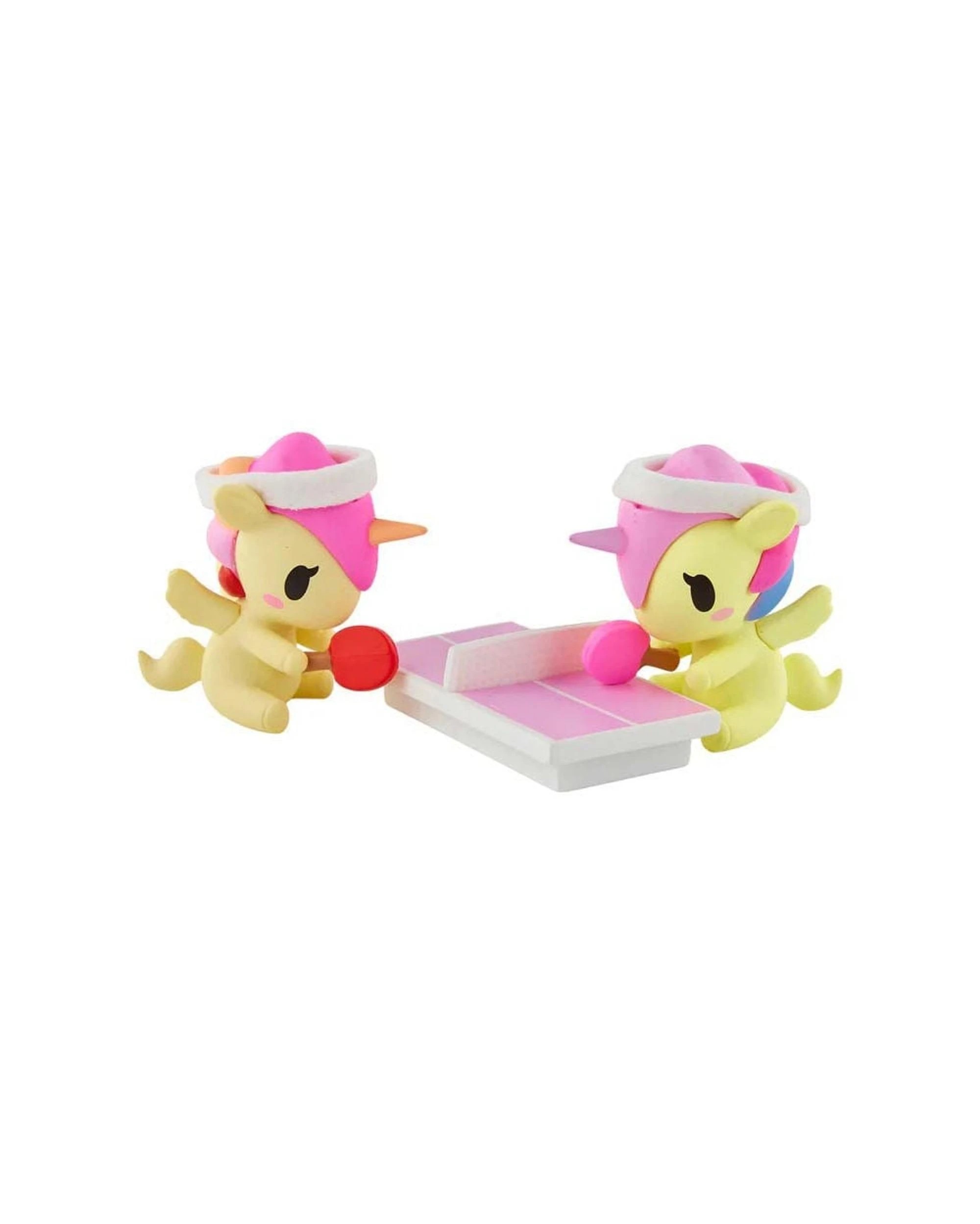 9 Tokidoki Unicorno Twinsies Blind Box, 9 of 9