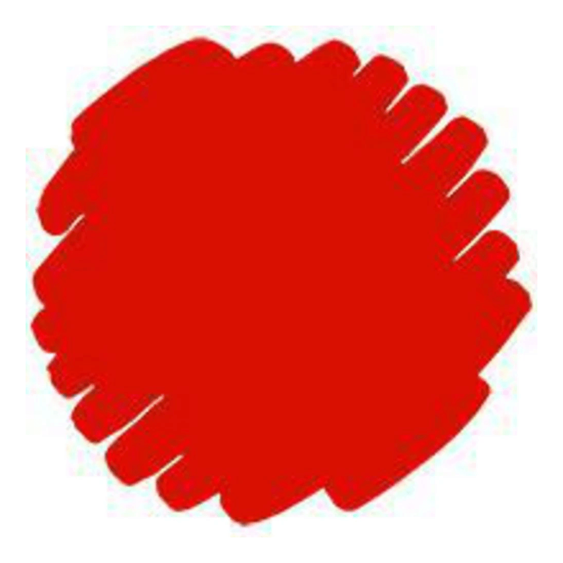 2 Faber-Castell W20 Whiteboard Marker Bullet Red, 2 of 2