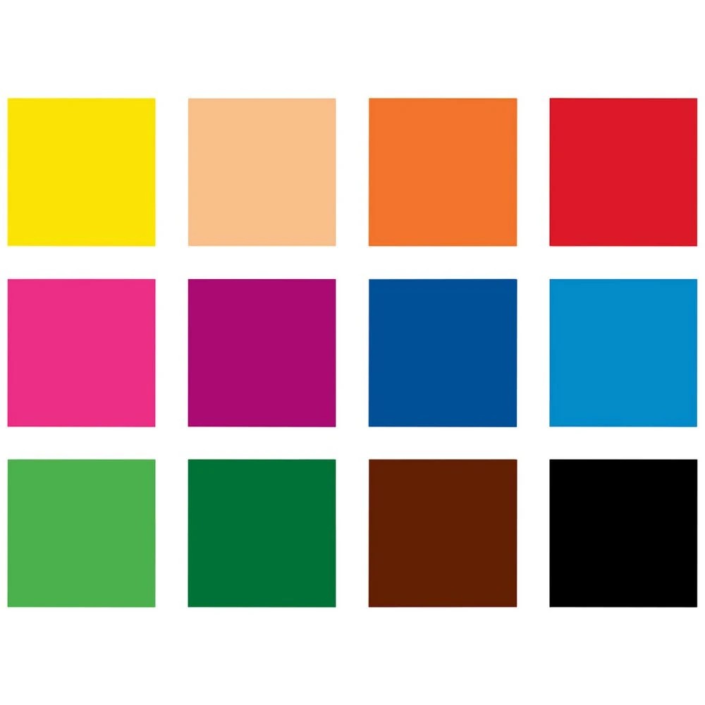 5 Staedtler Noris Triangular Coloured Pencils 12 Pack, 5 of 7