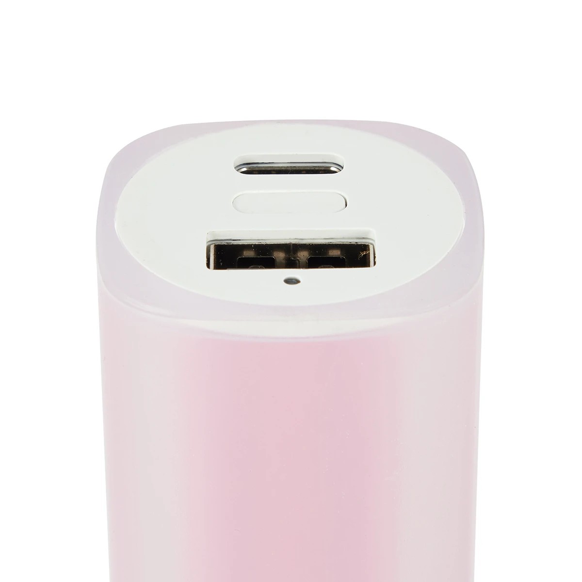 7 3000mAh Lipstick Charger - Lavender, 7 of 10