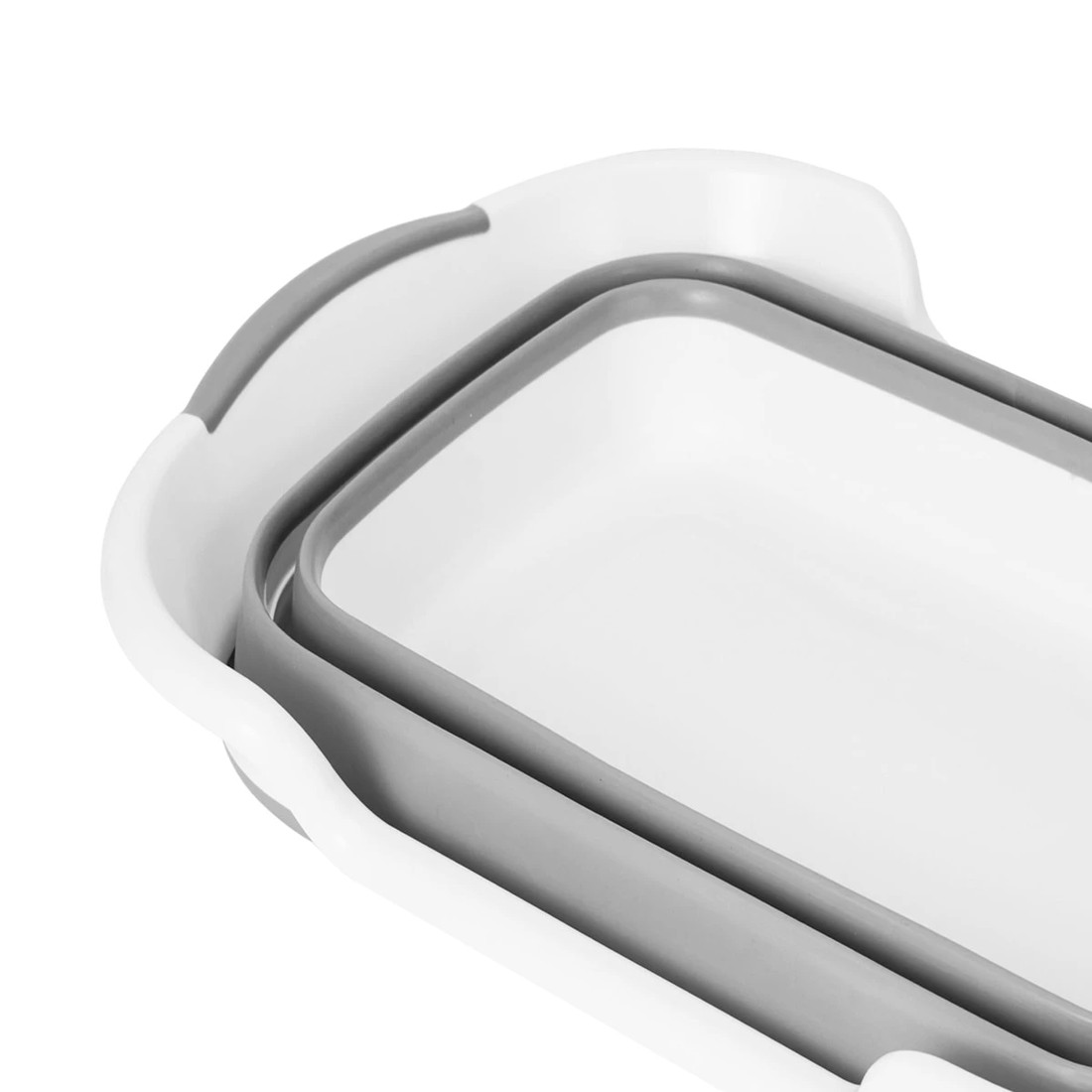 5 Collapsible Basket Large, 5 of 6