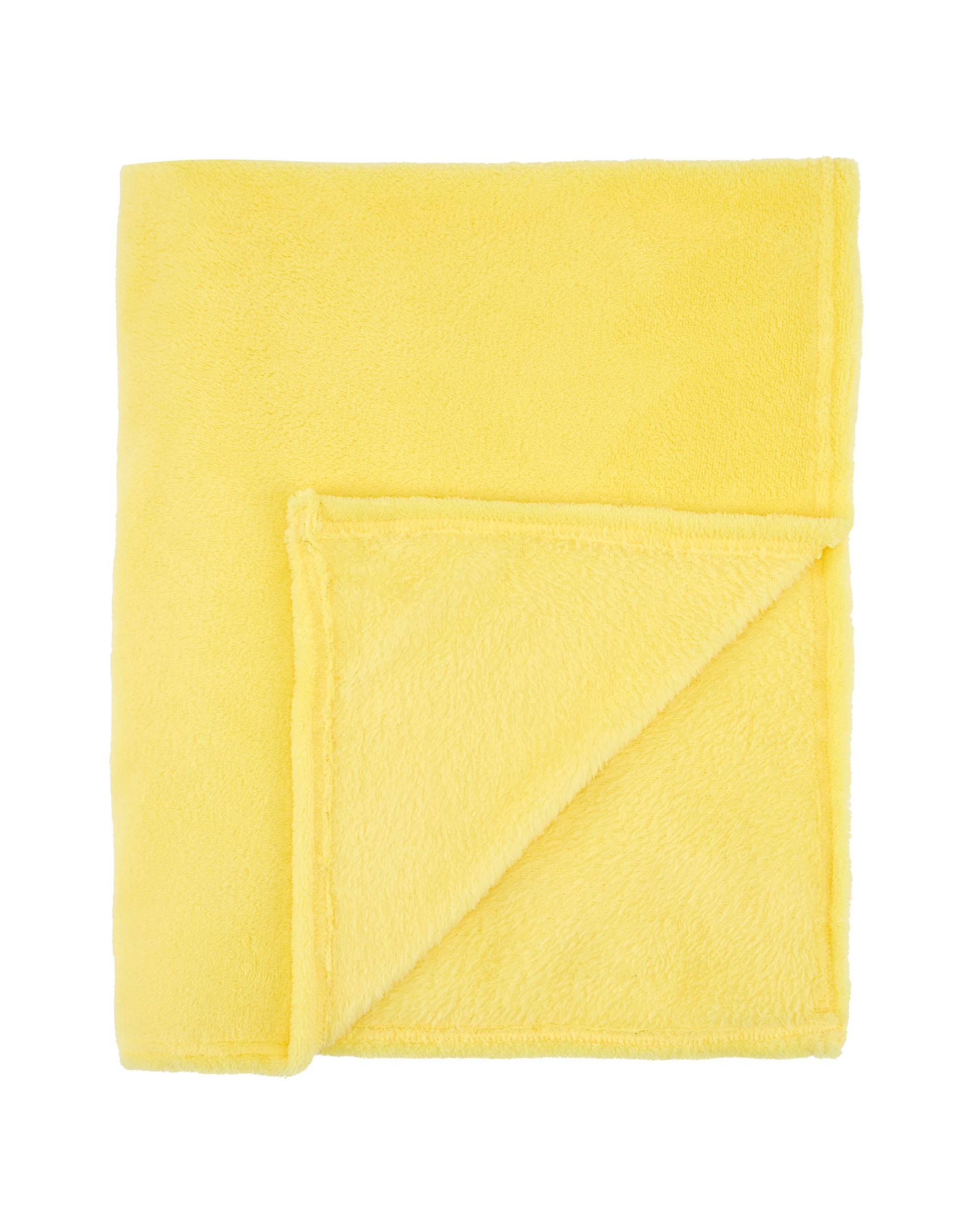 5 Illumination's Minions 2-in-1 Travel Blanket and Pillow, 5 of 6